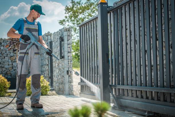 Best Sidewalk and Walkway Pressure Cleaning in Pantops, VA