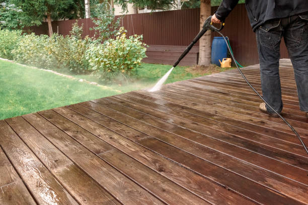 Best Parking Lot Cleaning in Pantops, VA