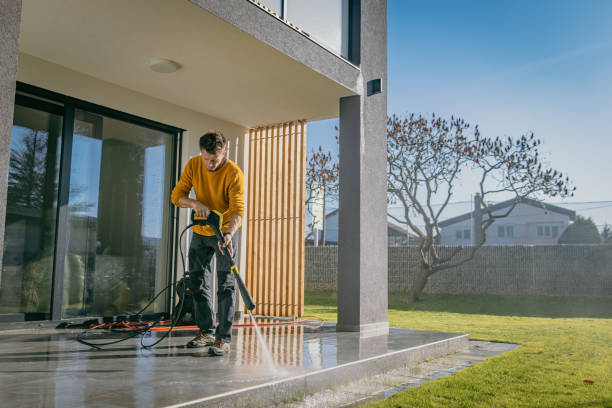Best Building Exterior Pressure Washing in Pantops, VA